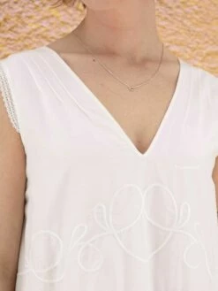 High MELODY 721576 Robes 104 -Vêtements Soldes high robe melody 721576 7