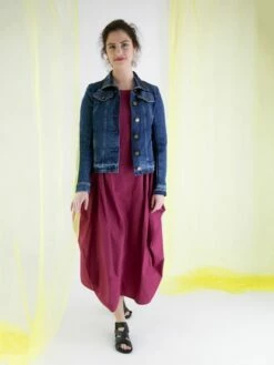 High OTHER WAY 721630 Robes 759 -Vêtements Soldes high robe other way 721630 14