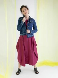 High OTHER WAY 721630 Robes 759 -Vêtements Soldes high robe other way 721630 15