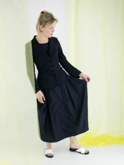 High OTHER WAY 721630 Robes 289 16 High OTHER WAY 721630 Robes 289 -Vêtements Soldes high robe other way 721630 5