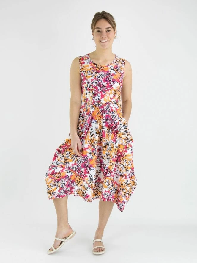 High PRAISE S21749 Robes 018 4 High PRAISE S21749 Robes 018 – Image 2