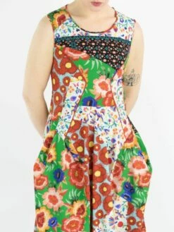 High PRAISE S21749 Robes 013 -Vêtements Soldes high robe praise s21749 16