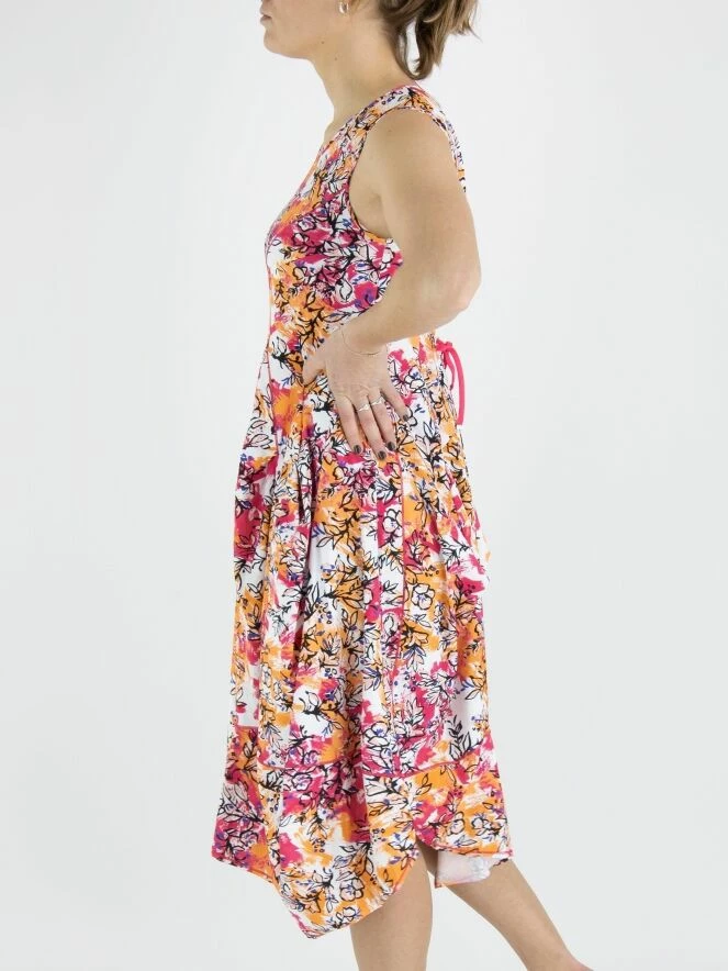 High PRAISE S21749 Robes 018 5 High PRAISE S21749 Robes 018 – Image 3