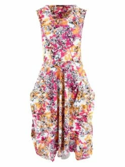 High PRAISE S21749 Robes 018