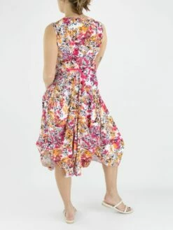 High PRAISE S21749 Robes 018 14 High PRAISE S21749 Robes 018 -Vêtements Soldes high robe praise s21749 3