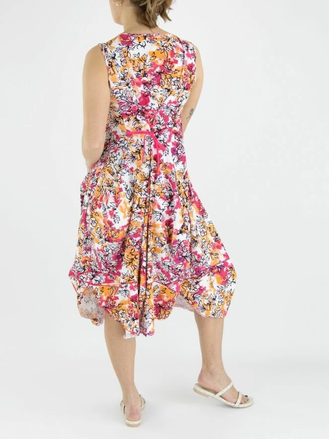 High PRAISE S21749 Robes 018 6 High PRAISE S21749 Robes 018 – Image 4