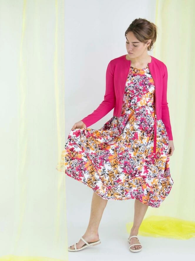 High PRAISE S21749 Robes 018 8 High PRAISE S21749 Robes 018 – Image 6