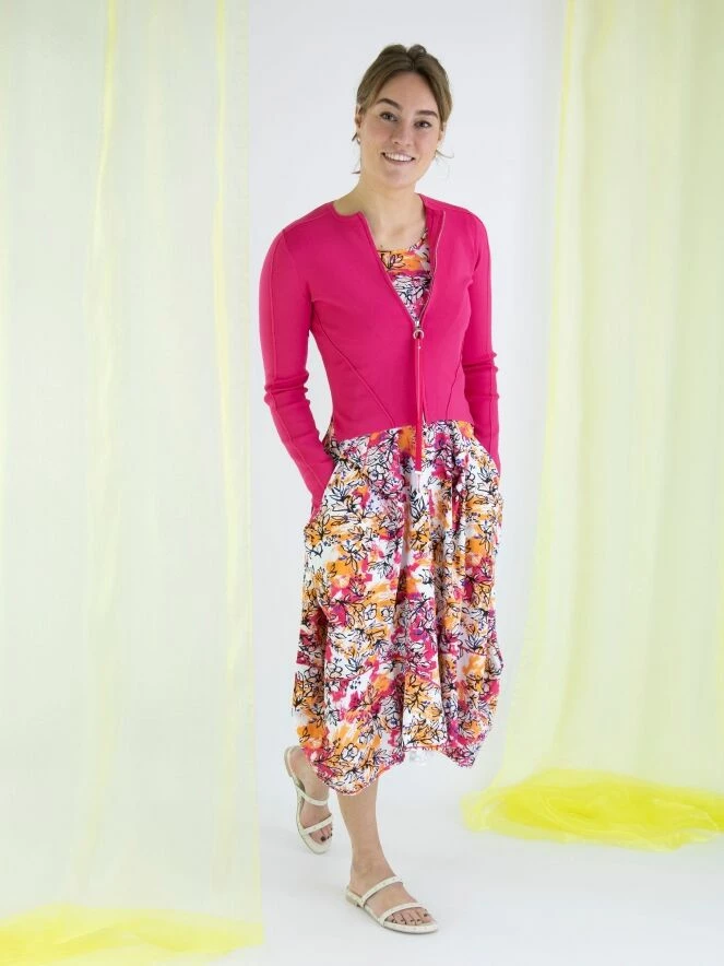 High PRAISE S21749 Robes 018 9 High PRAISE S21749 Robes 018 – Image 7