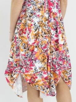 High PRAISE S21749 Robes 018 18 High PRAISE S21749 Robes 018 -Vêtements Soldes high robe praise s21749 7