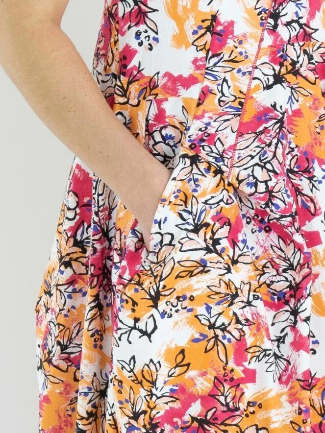 High PRAISE S21749 Robes 018 11 High PRAISE S21749 Robes 018 – Image 9