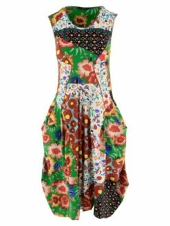 High PRAISE S21749 Robes 013