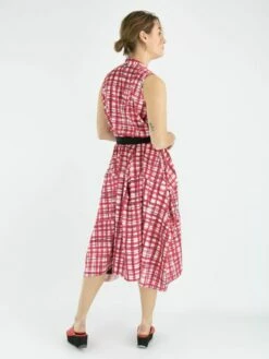 High PREMIERE S21762 Robes 008 -Vêtements Soldes high robe premiere s21762 3