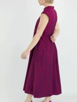 High SOLILOQUY 721618 Robes 007 -Vêtements Soldes high robe soliloquy 721618 2