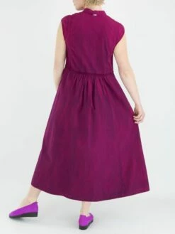 High SOLILOQUY 721618 Robes 007 -Vêtements Soldes high robe soliloquy 721618 3