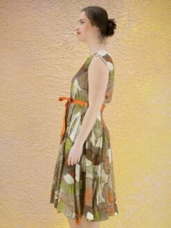 High SONATA 721584 Robes 008 -Vêtements Soldes high robe sonata 721584 2