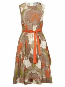 High SONATA 721584 Robes 008