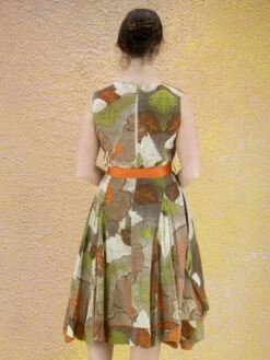 High SONATA 721584 Robes 008 -Vêtements Soldes high robe sonata 721584 3