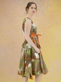 High SONATA 721584 Robes 008 -Vêtements Soldes high robe sonata 721584 4