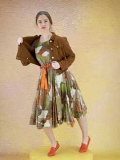 High SONATA 721584 Robes 008 -Vêtements Soldes high robe sonata 721584 5