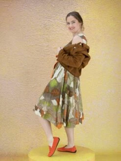 High SONATA 721584 Robes 008 -Vêtements Soldes high robe sonata 721584 6