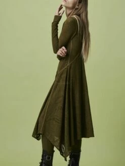 High SPOTLIGHT S21721 Robes 572 -Vêtements Soldes high robe spotlight s21721 2