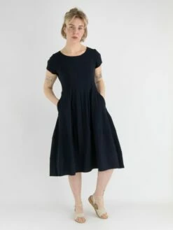 High SUBLIME S21754 Robes 297 -Vêtements Soldes high robe sublime s21754 13