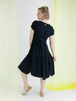 High SUBLIME S21754 Robes 297 -Vêtements Soldes high robe sublime s21754 15