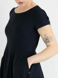 High SUBLIME S21754 Robes 297 -Vêtements Soldes high robe sublime s21754 16