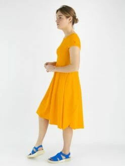 High SUBLIME S21754 Robes 611 -Vêtements Soldes high robe sublime s21754 2