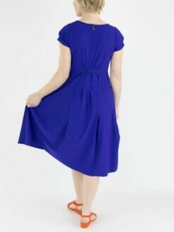 High SUBLIME S21754 Robes 284 -Vêtements Soldes high robe sublime s21754 21