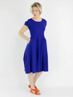 High SUBLIME S21754 Robes 284 -Vêtements Soldes high robe sublime s21754 22