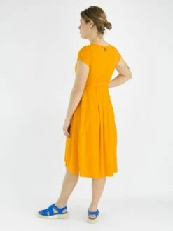 High SUBLIME S21754 Robes 611 -Vêtements Soldes high robe sublime s21754 3