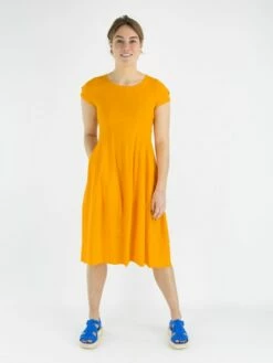 High SUBLIME S21754 Robes 611 -Vêtements Soldes high robe sublime s21754 4