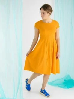 High SUBLIME S21754 Robes 611 -Vêtements Soldes high robe sublime s21754 6