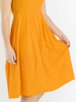 High SUBLIME S21754 Robes 611 -Vêtements Soldes high robe sublime s21754 7