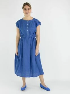 High SUCCESFUL 721610 Robes 271 -Vêtements Soldes high robe succesful 721610 13