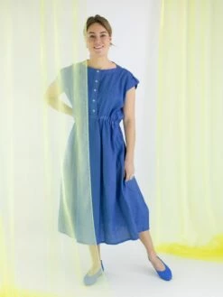 High SUCCESFUL 721610 Robes 271 -Vêtements Soldes high robe succesful 721610 14