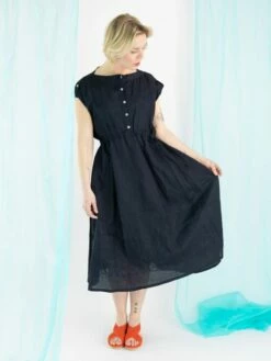 High SUCCESFUL 721610 Robes 289 -Vêtements Soldes high robe succesful 721610 5