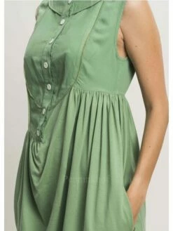 High SUPRISING 721498 Robes 412 -Vêtements Soldes high robe suprising 721498 2