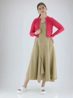 High TEASE 21623 Robes 510 -Vêtements Soldes high robe tease 21623 3