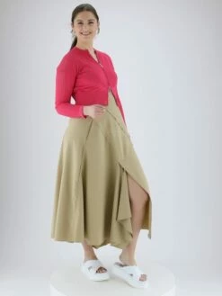 High TEASE 21623 Robes 510 -Vêtements Soldes high robe tease 21623 4