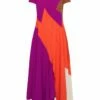 High TEASE S21687 Robes 017 -Vêtements Soldes high robe tease s21687