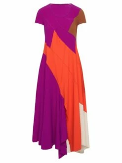 High TEASE S21687 Robes 017