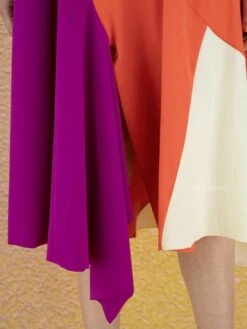 High TEASE S21687 Robes 017 -Vêtements Soldes high robe tease s21687 7