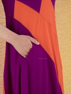 High TEASE S21687 Robes 017 -Vêtements Soldes high robe tease s21687 8