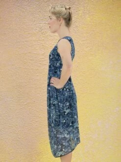 High VOLTA S21690 Robes 020 -Vêtements Soldes high robe volta s21690 2