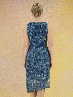 High VOLTA S21690 Robes 020 -Vêtements Soldes high robe volta s21690 3