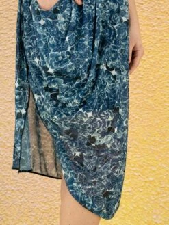 High VOLTA S21690 Robes 020 -Vêtements Soldes high robe volta s21690 7