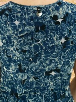 High VOLTA S21690 Robes 020 -Vêtements Soldes high robe volta s21690 8