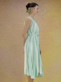 High WHIRL S21679 Robes 020 -Vêtements Soldes high robe whirl s21679 4